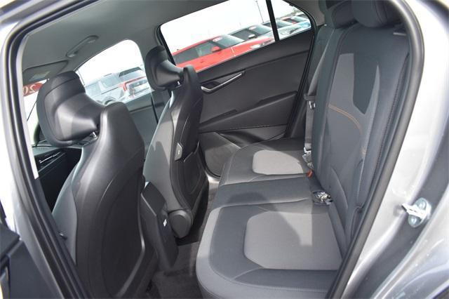 new 2025 Kia Niro car, priced at $26,211