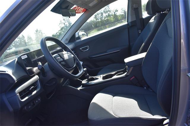 new 2025 Kia K4 car, priced at $23,665