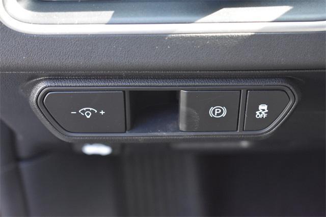 new 2025 Kia K4 car, priced at $23,665