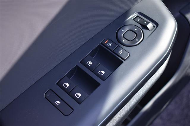 new 2025 Kia K4 car, priced at $23,665