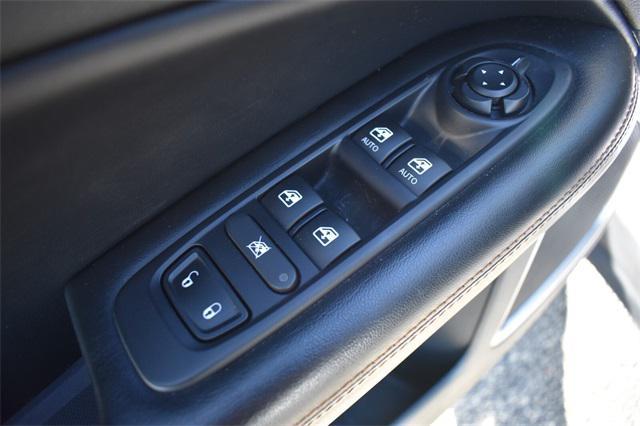 used 2018 Jeep Compass car, priced at $16,895