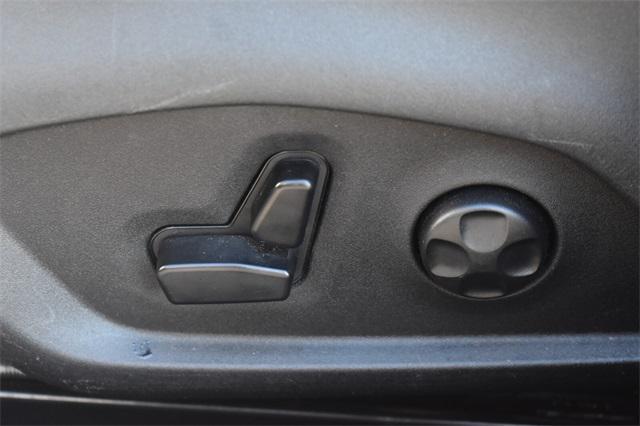 used 2018 Jeep Compass car, priced at $16,895