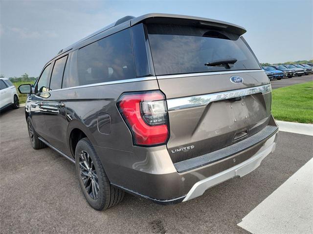 used 2019 Ford Expedition Max car, priced at $30,545
