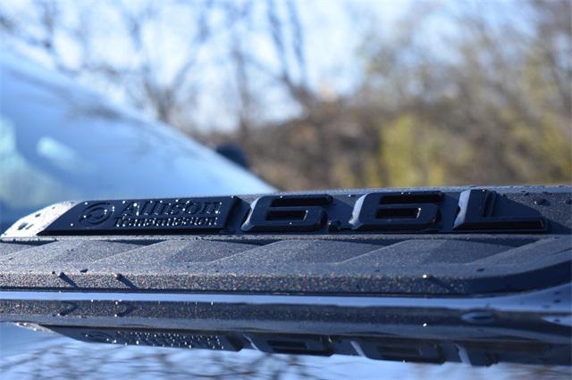 new 2026 Chevrolet Silverado 2500 car, priced at $57,195