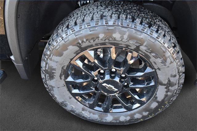 new 2026 Chevrolet Silverado 2500 car, priced at $57,195