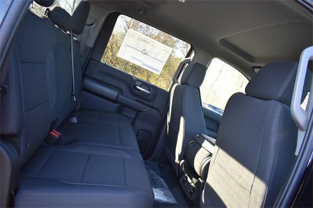 new 2026 Chevrolet Silverado 2500 car, priced at $57,195