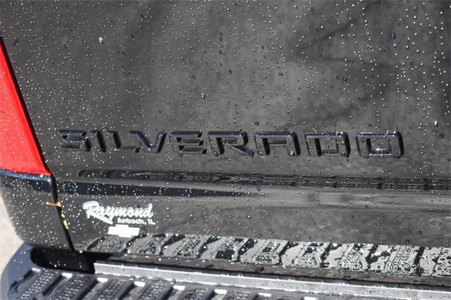 new 2026 Chevrolet Silverado 2500 car, priced at $57,195