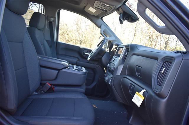 new 2026 Chevrolet Silverado 2500 car, priced at $57,195