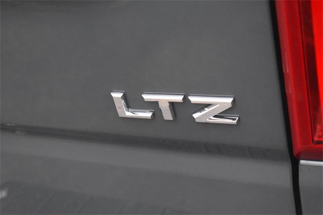 new 2026 Chevrolet Silverado 1500 car, priced at $68,751