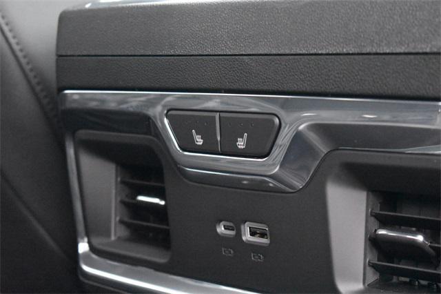 new 2026 Chevrolet Silverado 1500 car, priced at $68,751