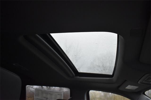 new 2026 Chevrolet Silverado 1500 car, priced at $68,751