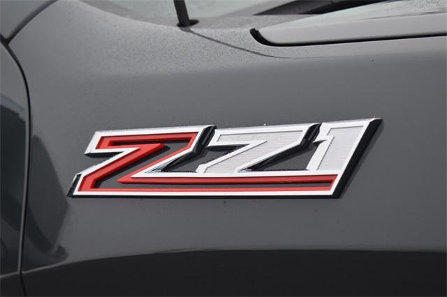 new 2026 Chevrolet Silverado 1500 car, priced at $68,751