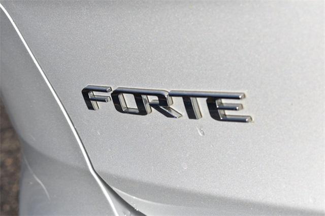 used 2015 Kia Forte car, priced at $6,994