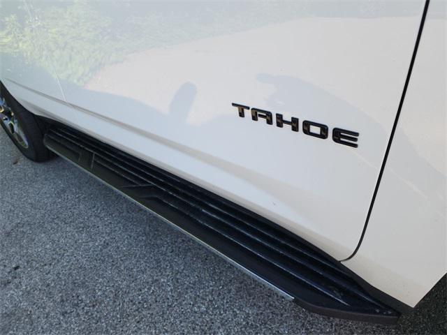 used 2023 Chevrolet Tahoe car, priced at $44,879