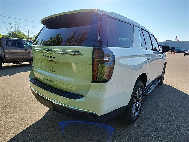 used 2023 Chevrolet Tahoe car, priced at $44,879