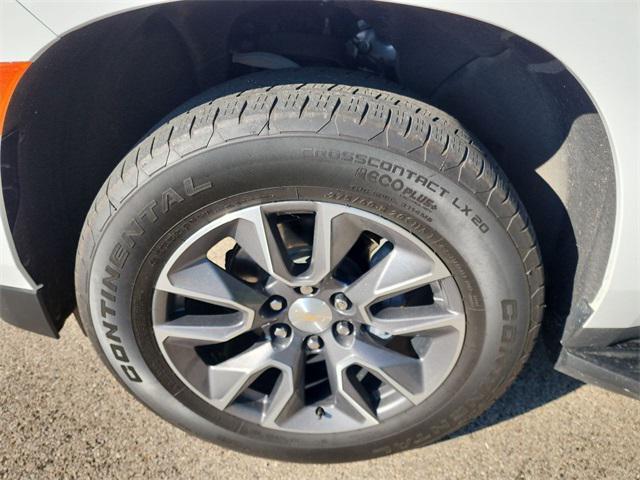 used 2023 Chevrolet Tahoe car, priced at $44,879