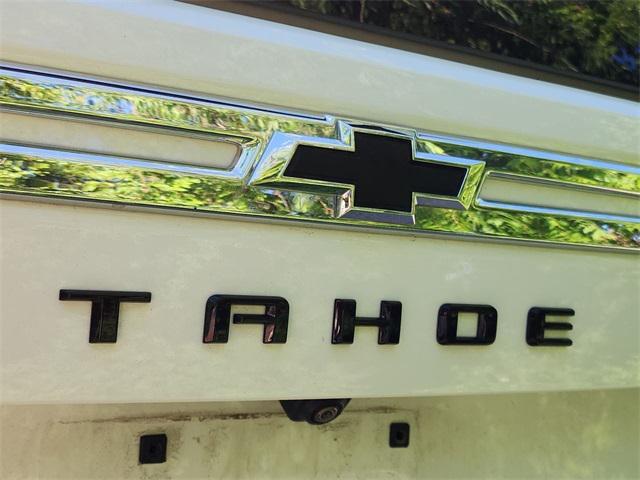 used 2023 Chevrolet Tahoe car, priced at $44,879