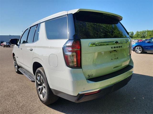 used 2023 Chevrolet Tahoe car, priced at $44,879