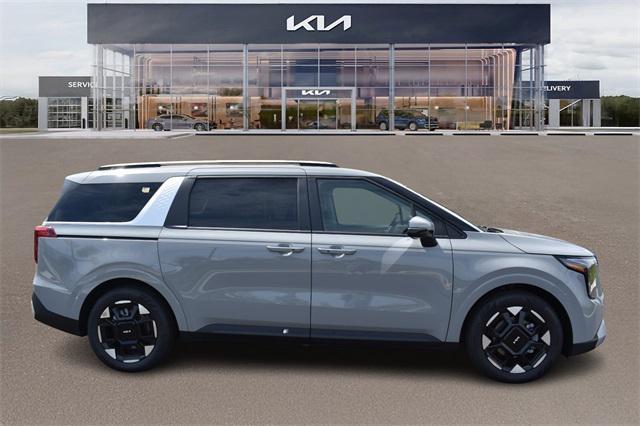 new 2026 Kia Carnival car, priced at $43,385