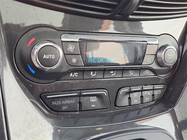 used 2014 Ford Escape car, priced at $11,390