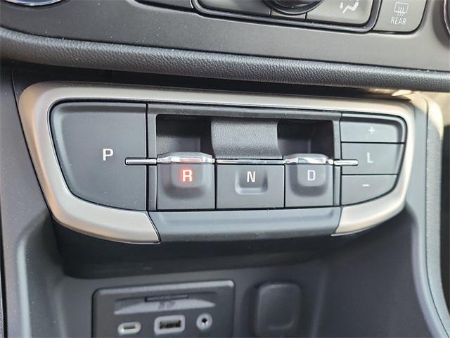 used 2024 GMC Terrain car, priced at $35,989