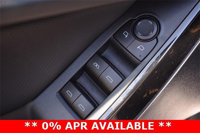 new 2026 Chevrolet Equinox car, priced at $29,998