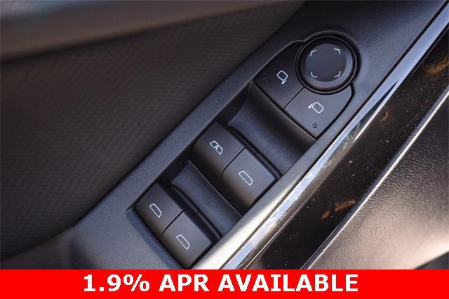 new 2026 Chevrolet Equinox car, priced at $31,360