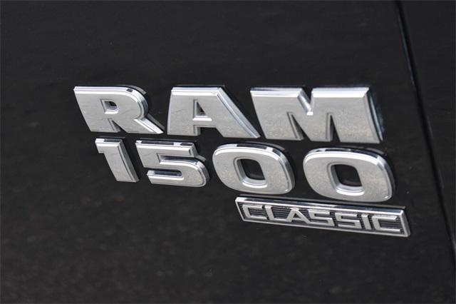 used 2022 Ram 1500 Classic car, priced at $26,768