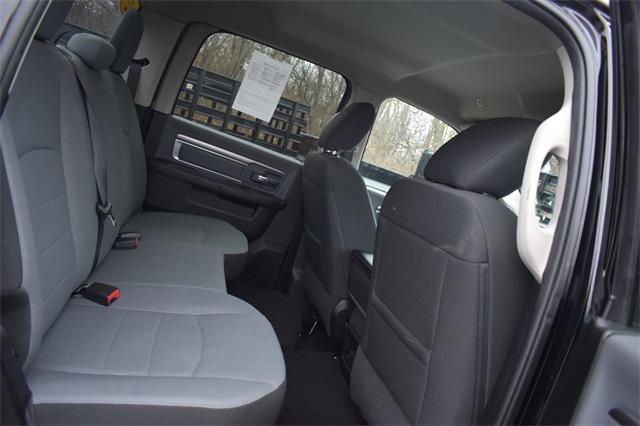 used 2022 Ram 1500 Classic car, priced at $26,768