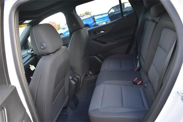 new 2026 Chevrolet Equinox car, priced at $32,708