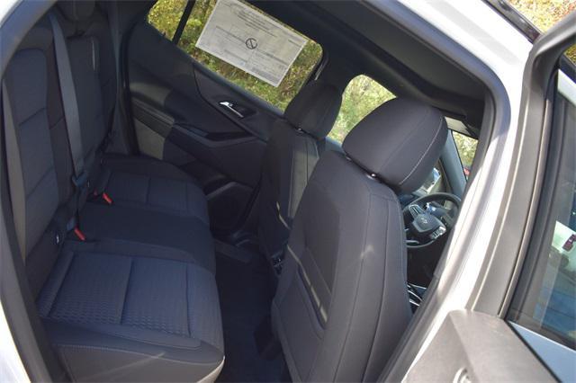 new 2026 Chevrolet Equinox car, priced at $32,708