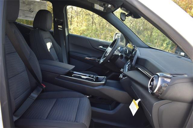 new 2026 Chevrolet Equinox car, priced at $32,708