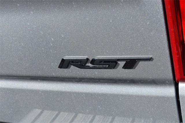 new 2026 Chevrolet Silverado 1500 car, priced at $65,420