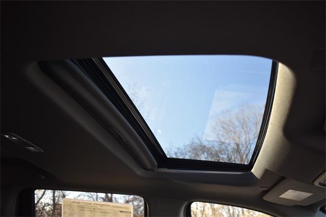 new 2026 Chevrolet Silverado 1500 car, priced at $65,420