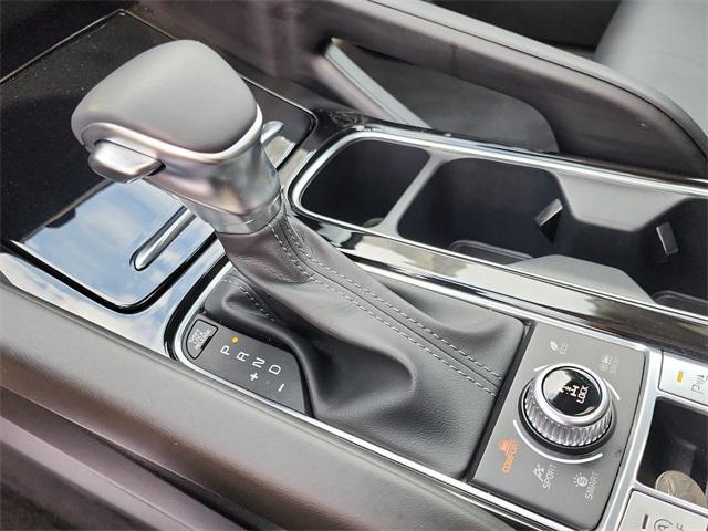 used 2025 Kia Telluride car, priced at $39,430