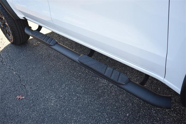 used 2024 Chevrolet Colorado car, priced at $38,756