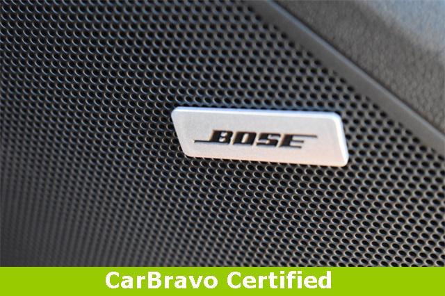 used 2023 Chevrolet Bolt EUV car, priced at $26,989