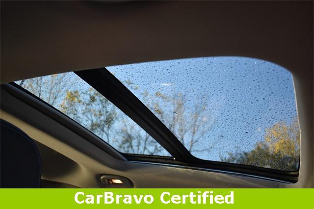 used 2023 Chevrolet Bolt EUV car, priced at $26,989