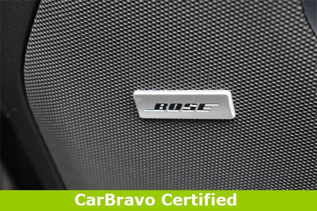 used 2023 Chevrolet Suburban car, priced at $62,900