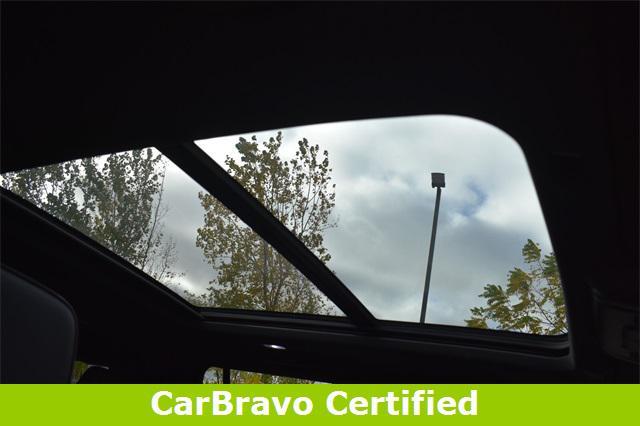 used 2023 Chevrolet Suburban car, priced at $62,900