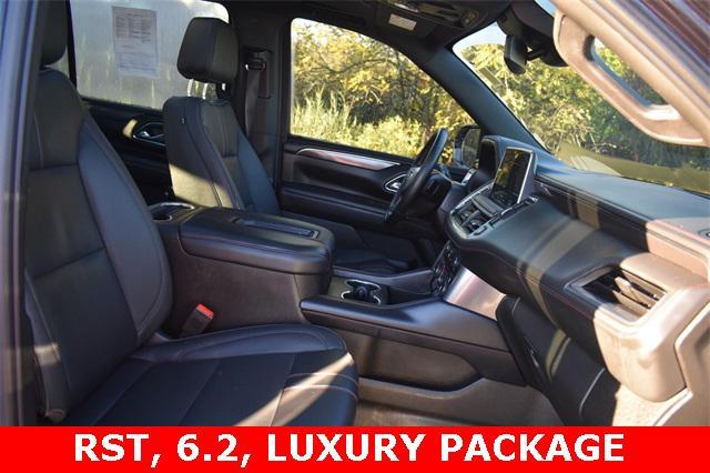 used 2023 Chevrolet Suburban car, priced at $68,980