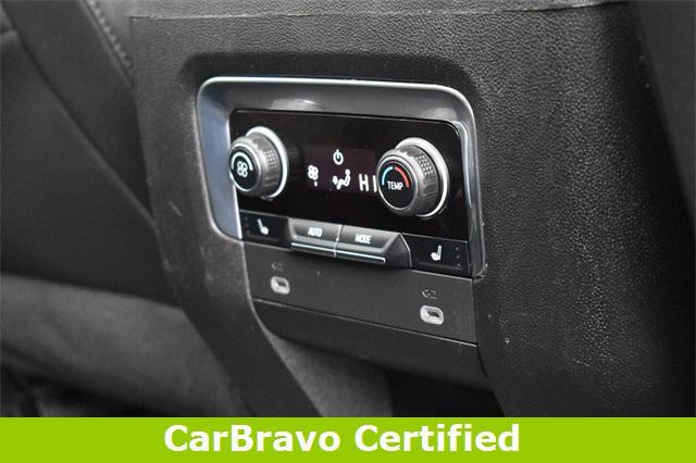 used 2023 Chevrolet Suburban car, priced at $62,900