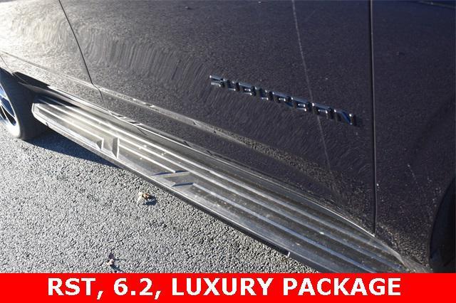 used 2023 Chevrolet Suburban car, priced at $68,980
