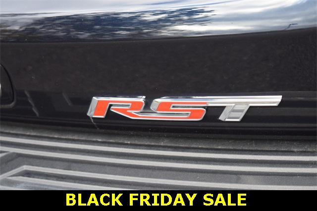 used 2023 Chevrolet Suburban car, priced at $61,897