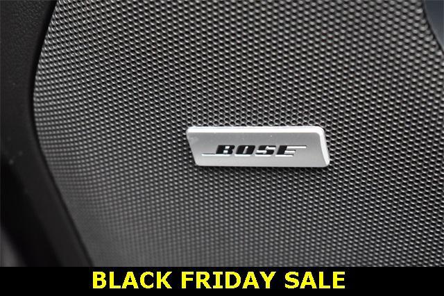 used 2023 Chevrolet Suburban car, priced at $61,897