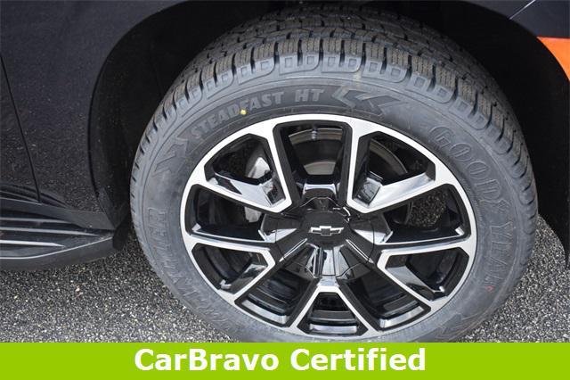 used 2023 Chevrolet Suburban car, priced at $62,900