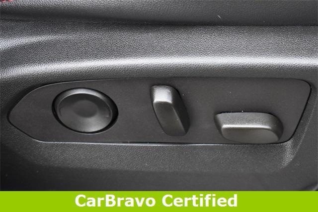 used 2023 Chevrolet Suburban car, priced at $62,900