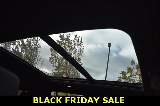 used 2023 Chevrolet Suburban car, priced at $61,897