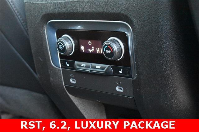used 2023 Chevrolet Suburban car, priced at $68,980