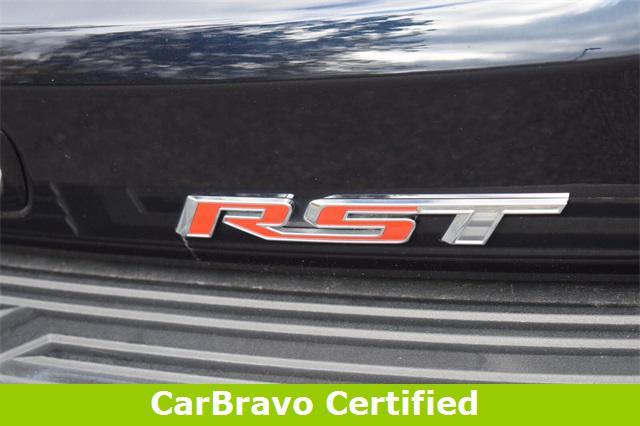 used 2023 Chevrolet Suburban car, priced at $62,900